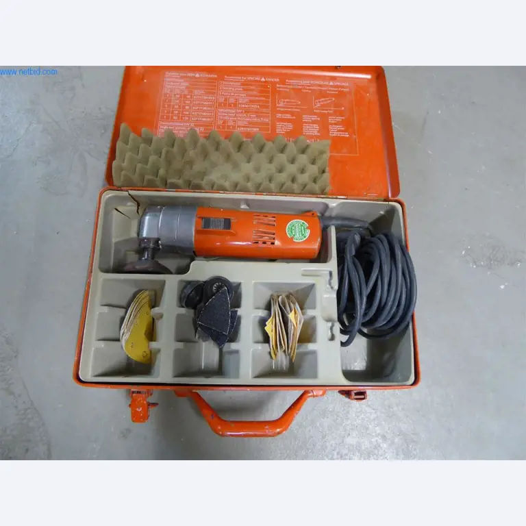 BGA, inventar in material za montažo (pleskarji, lakirniki in karoseristi).-4