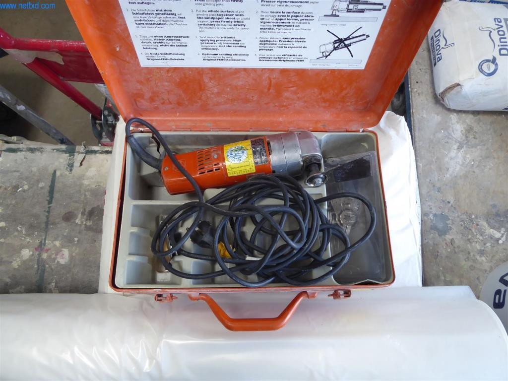 BGA, inventarios y materiales de montaje (pintores, barnizadores y carroceros)-5