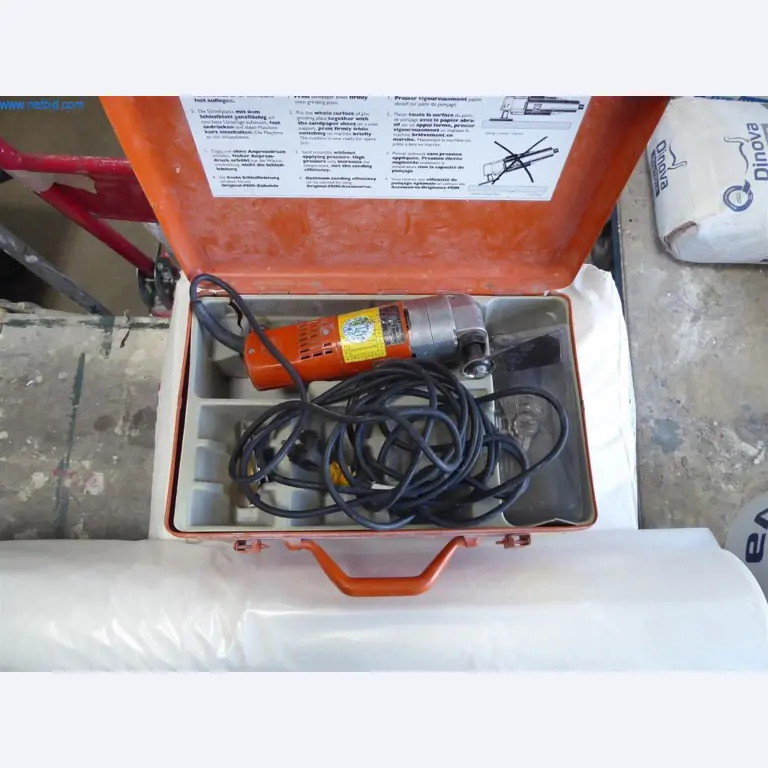 BGA, inventar in material za montažo (pleskarji, lakirniki in karoseristi).-5