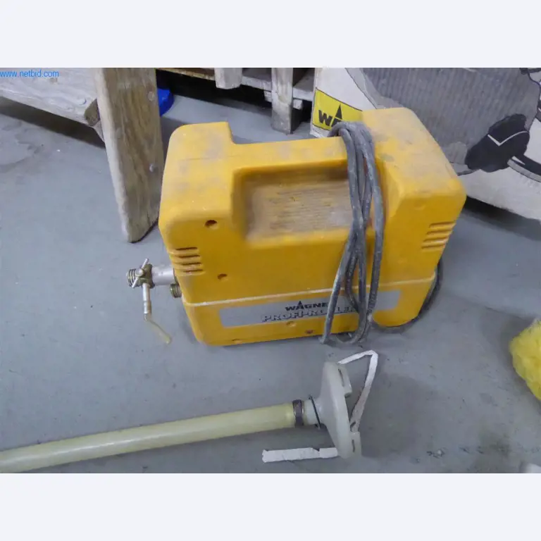 BGA, inventář a montážní materiál (lakýrníci, lakovny a karosárny)-1