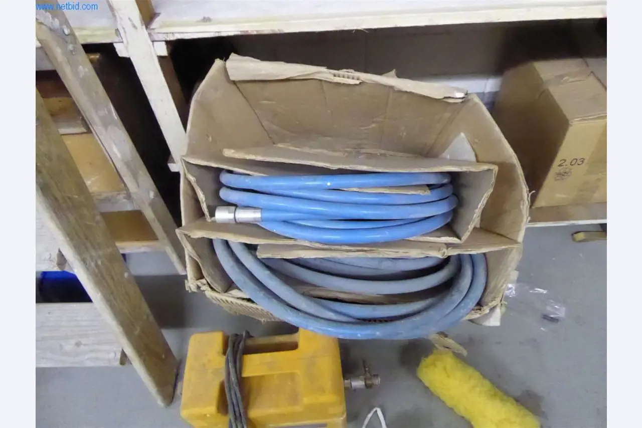 BGA, inventář a montážní materiál (lakýrníci, lakovny a karosárny)-2