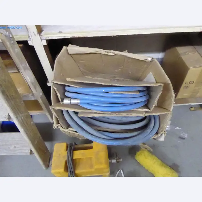 BGA, inventář a montážní materiál (lakýrníci, lakovny a karosárny)-2