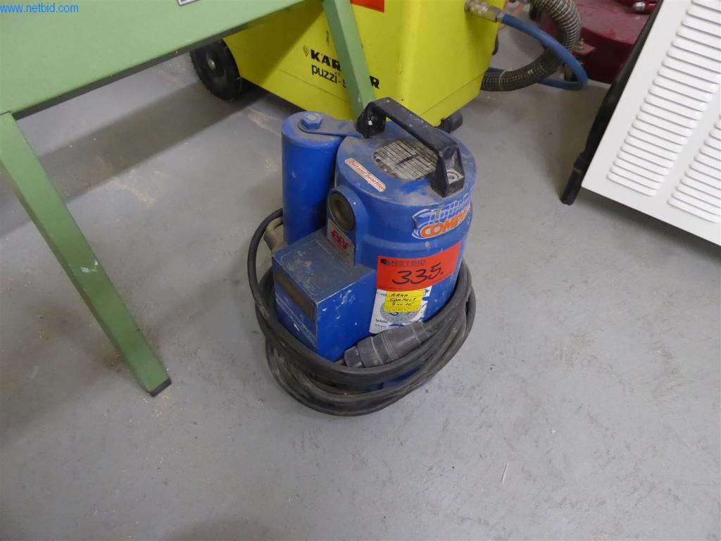 BGA, inventar in material za montažo (pleskarji, lakirniki in karoseristi).-3