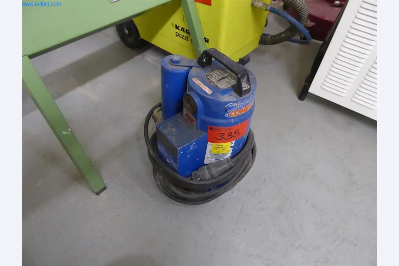 BGA, inventář a montážní materiál (lakýrníci, lakovny a karosárny)-3