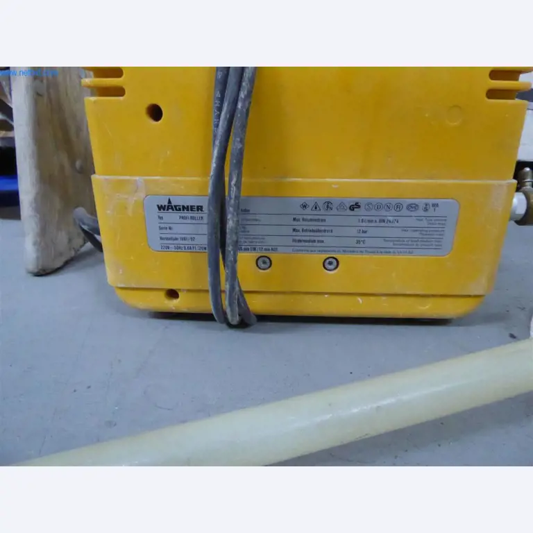 BGA, inventář a montážní materiál (lakýrníci, lakovny a karosárny)-4