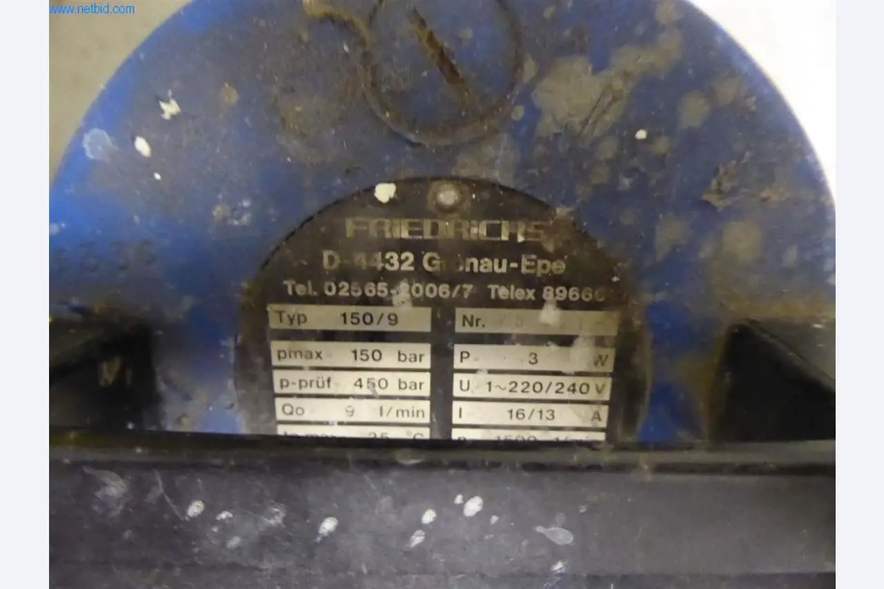 BGA, inventář a montážní materiál (lakýrníci, lakovny a karosárny)-5