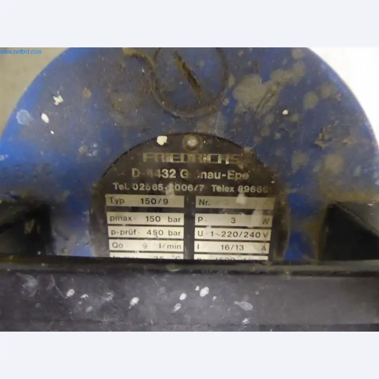 BGA, inventář a montážní materiál (lakýrníci, lakovny a karosárny)-5