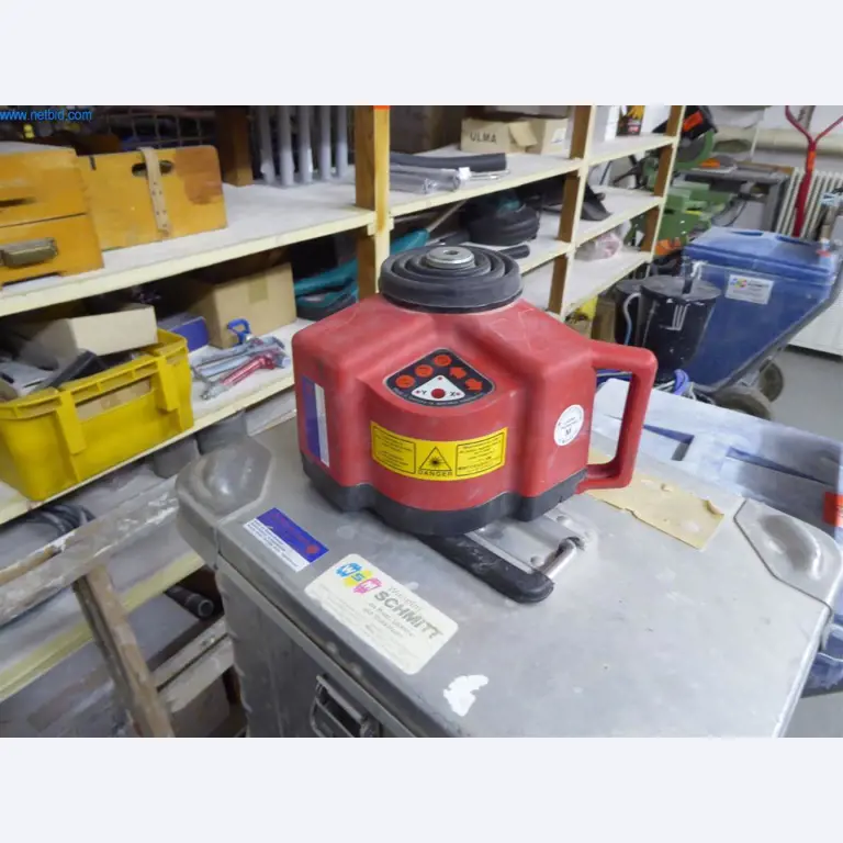 BGA, Warenvorräte und Montagematerial (Maler, Lackierer und Karrosseriebau)-1