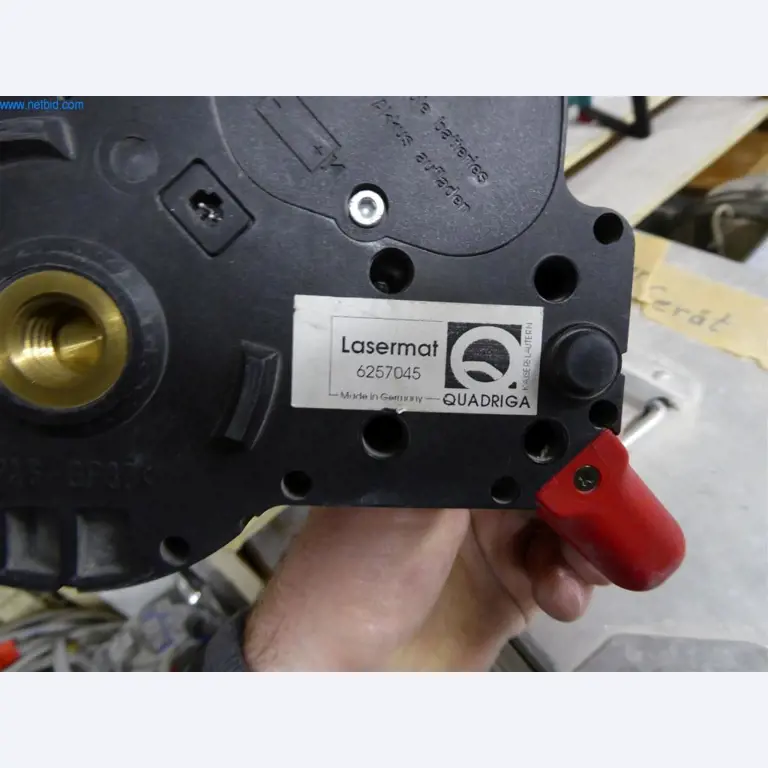 BGA, Warenvorräte und Montagematerial (Maler, Lackierer und Karrosseriebau)-2