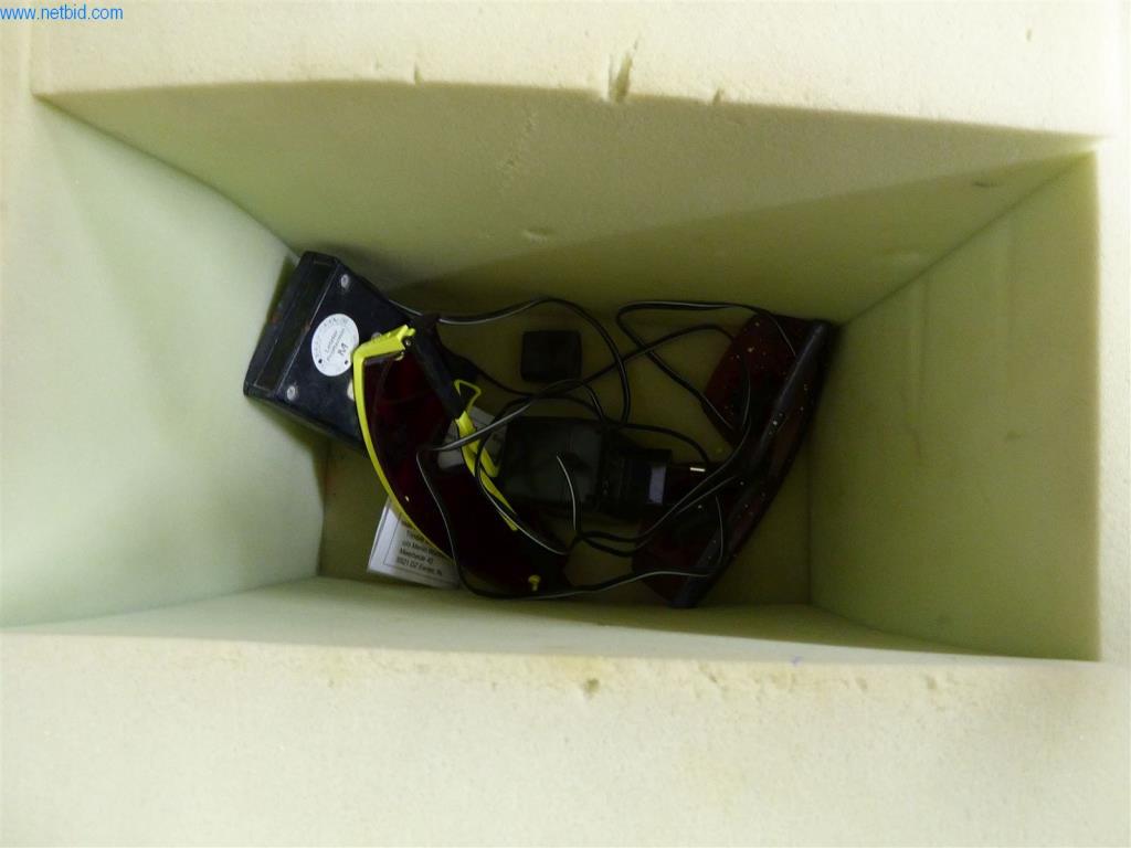 BGA, inventarios y materiales de montaje (pintores, barnizadores y carroceros)-3