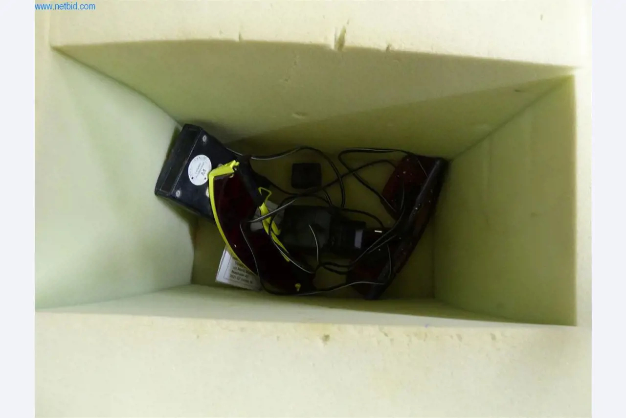 BGA, Warenvorräte und Montagematerial (Maler, Lackierer und Karrosseriebau)-3