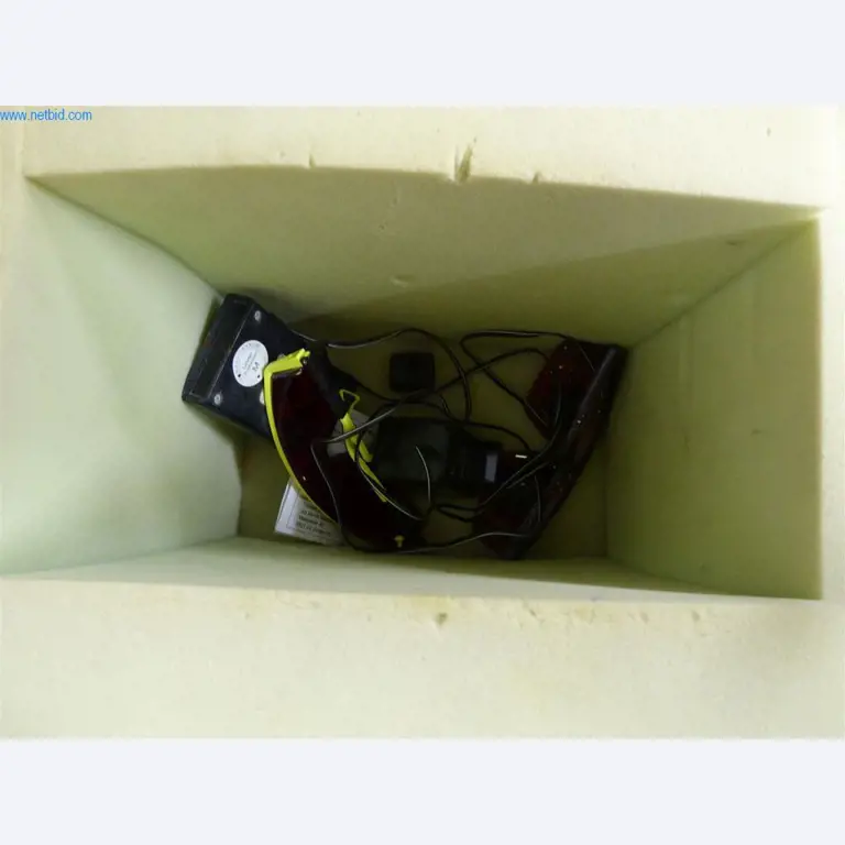 BGA, Warenvorräte und Montagematerial (Maler, Lackierer und Karrosseriebau)-3