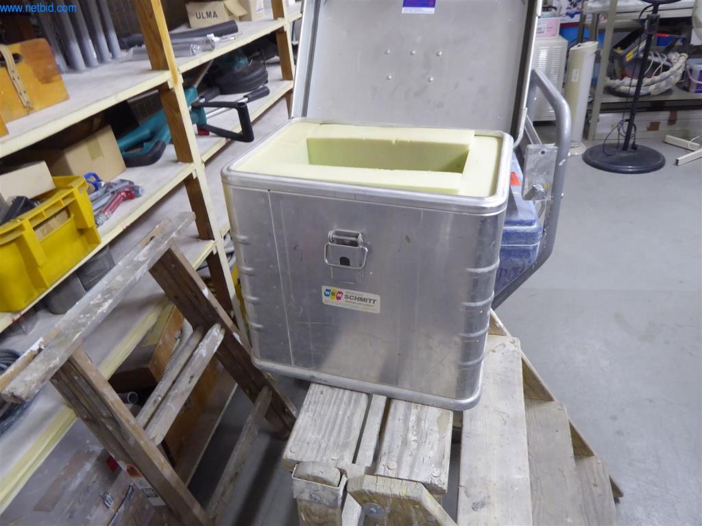 BGA, inventarios y materiales de montaje (pintores, barnizadores y carroceros)-4