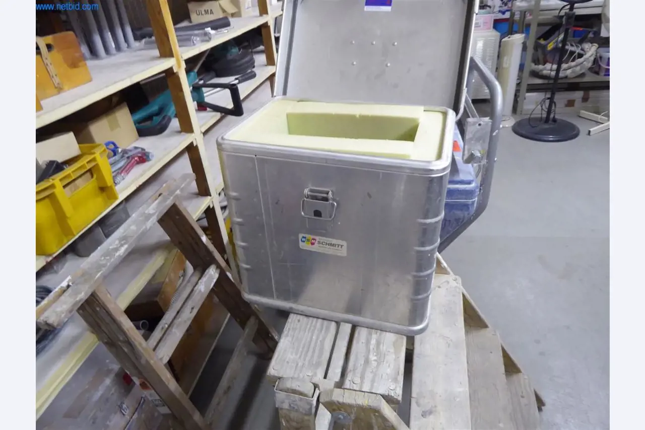 BGA, Warenvorräte und Montagematerial (Maler, Lackierer und Karrosseriebau)-4