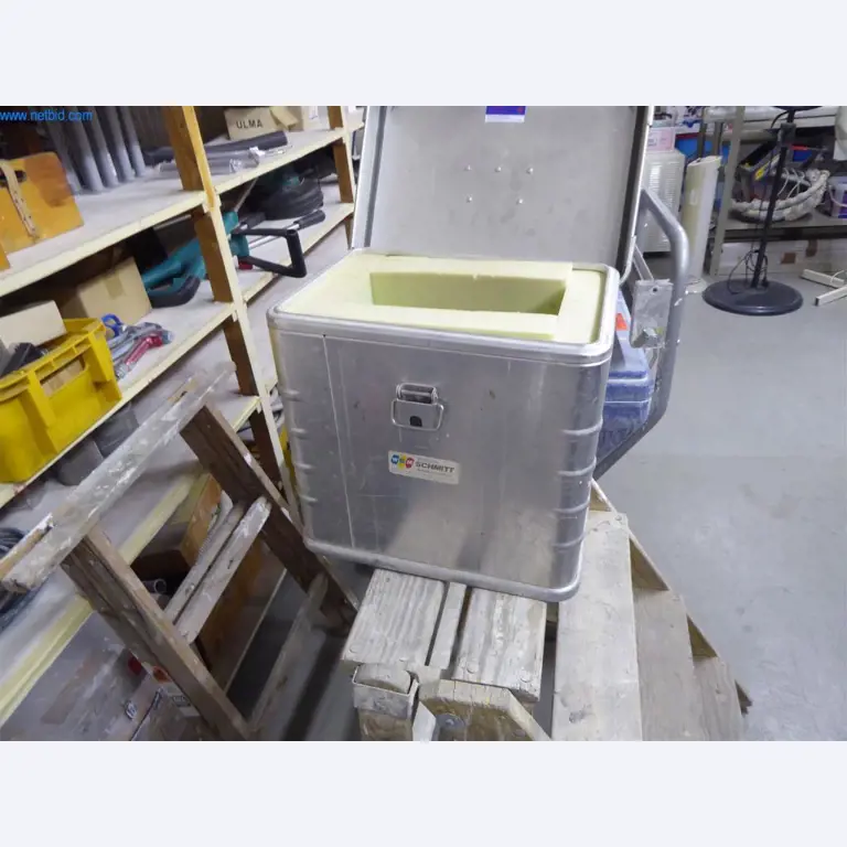 BGA, Warenvorräte und Montagematerial (Maler, Lackierer und Karrosseriebau)-4