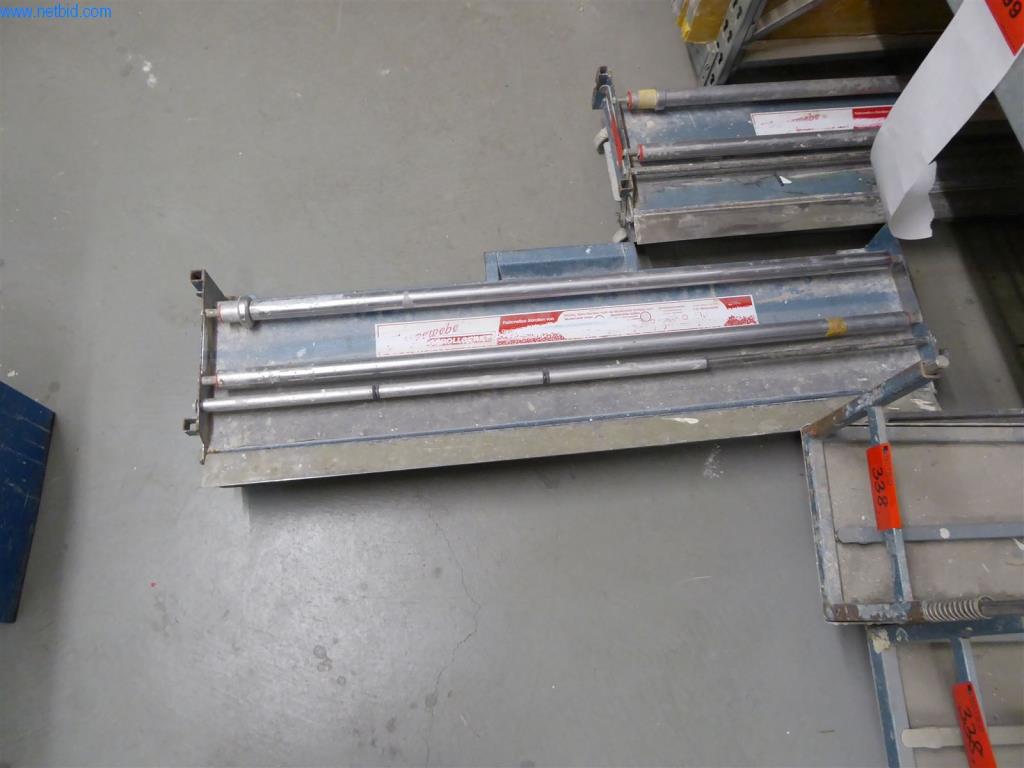 BGA, inventarios y materiales de montaje (pintores, barnizadores y carroceros)-2