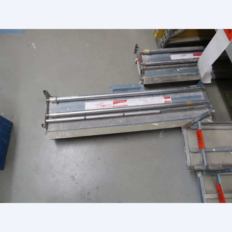 BGA, inventarios y materiales de montaje (pintores, barnizadores y carroceros)-2