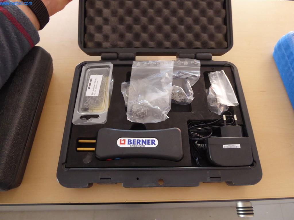 BGA, Warenvorräte und Montagematerial (Maler, Lackierer und Karrosseriebau)-3