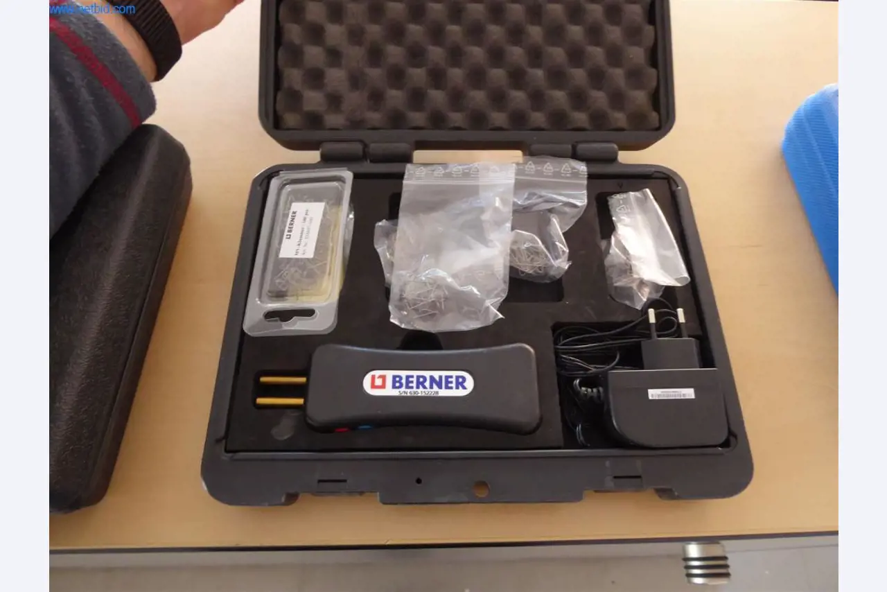 BGA, inventarios y materiales de montaje (pintores, barnizadores y carroceros)-3