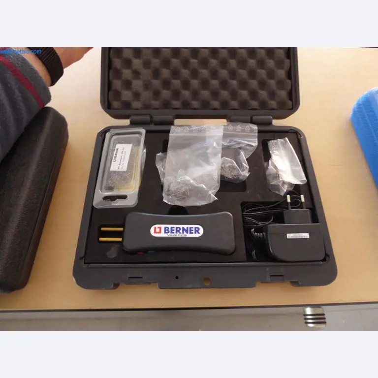 BGA, inventarios y materiales de montaje (pintores, barnizadores y carroceros)-3