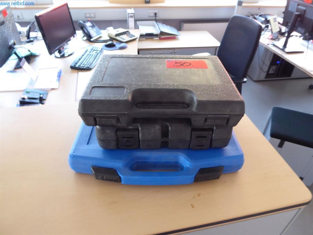 BGA, Warenvorräte und Montagematerial (Maler, Lackierer und Karrosseriebau)-4