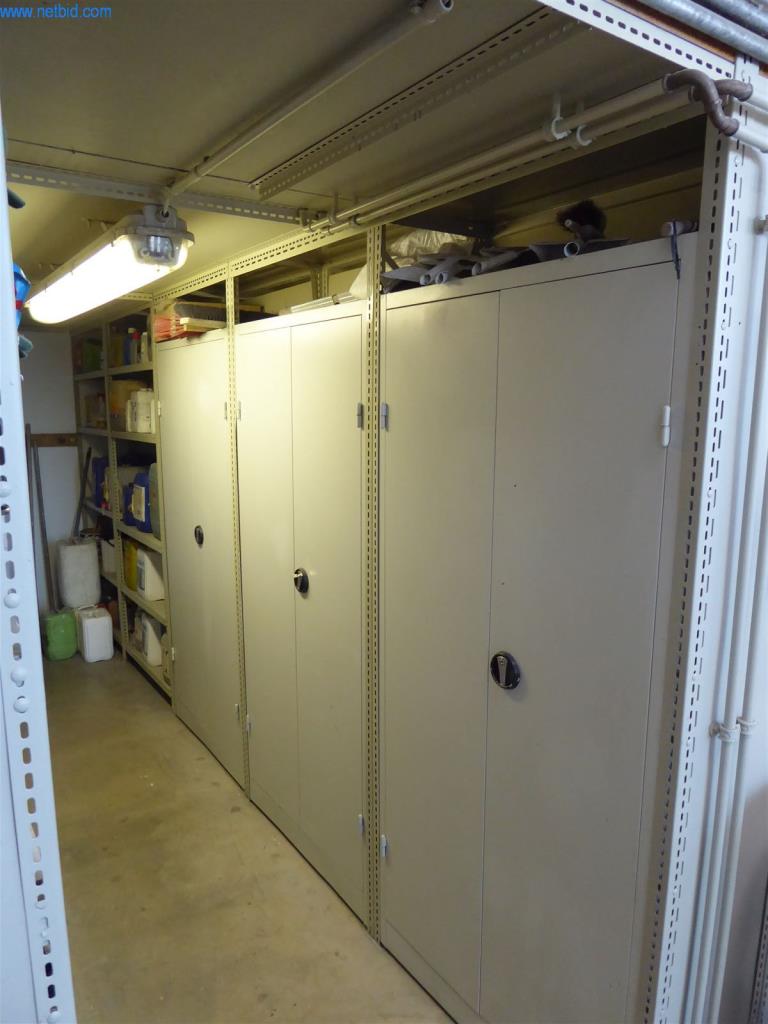 BGA, inventář a montážní materiál (lakýrníci, lakovny a karosárny)-10