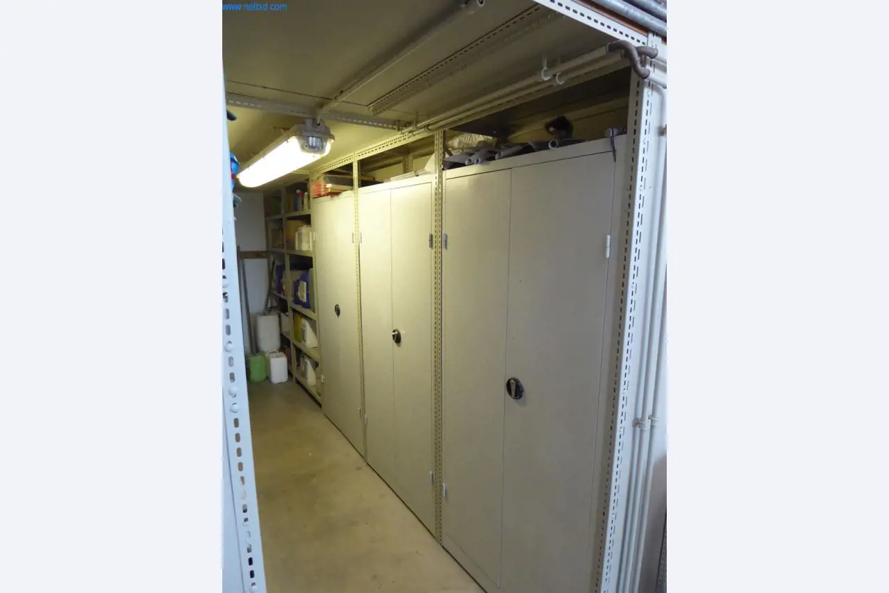 BGA, inventář a montážní materiál (lakýrníci, lakovny a karosárny)-10