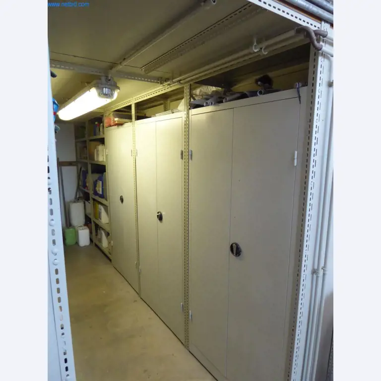 BGA, inventář a montážní materiál (lakýrníci, lakovny a karosárny)-10