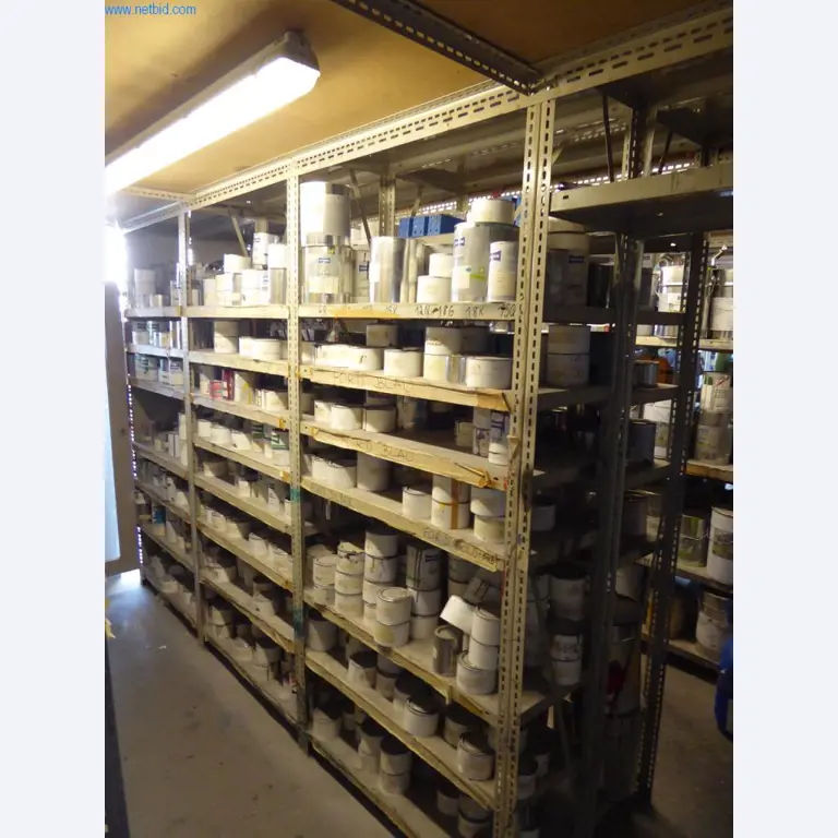 BGA, inventář a montážní materiál (lakýrníci, lakovny a karosárny)-12