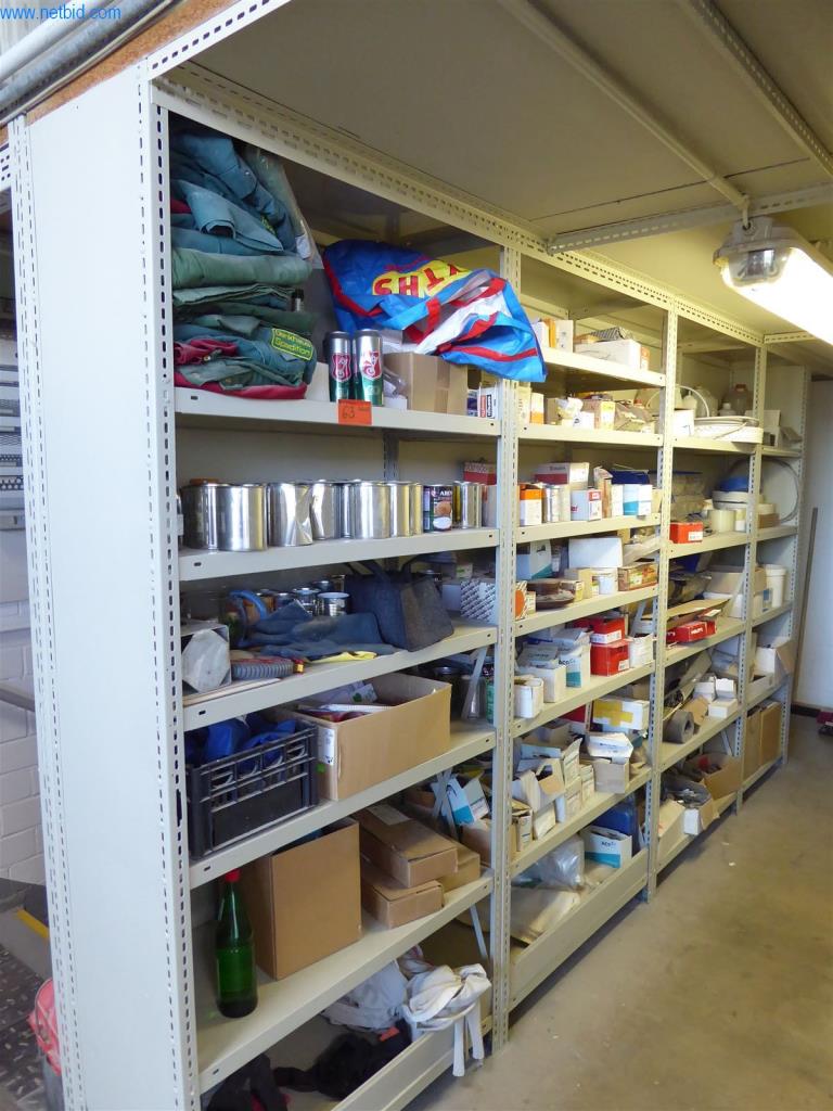 BGA, inventář a montážní materiál (lakýrníci, lakovny a karosárny)-1