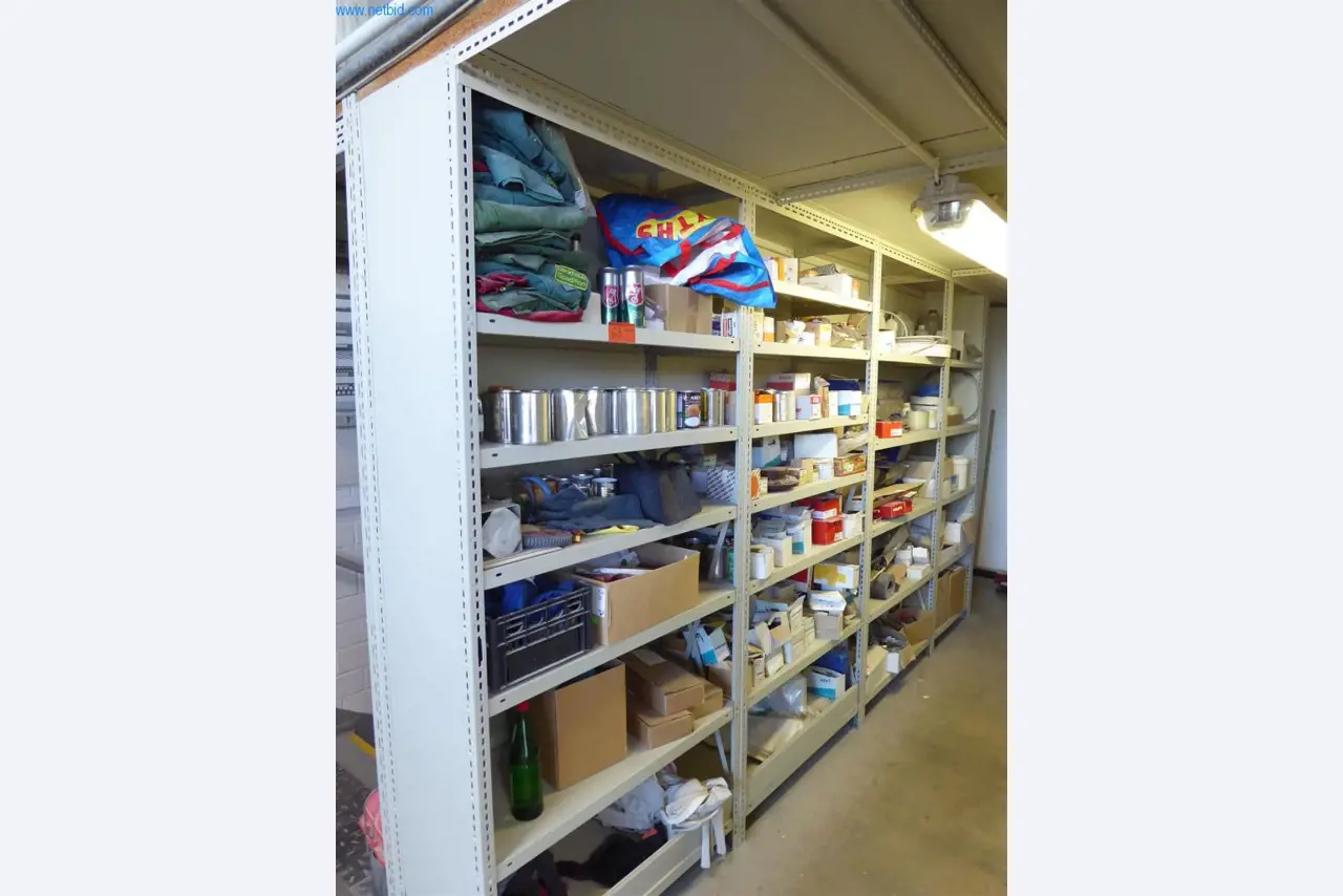 BGA, inventář a montážní materiál (lakýrníci, lakovny a karosárny)-1