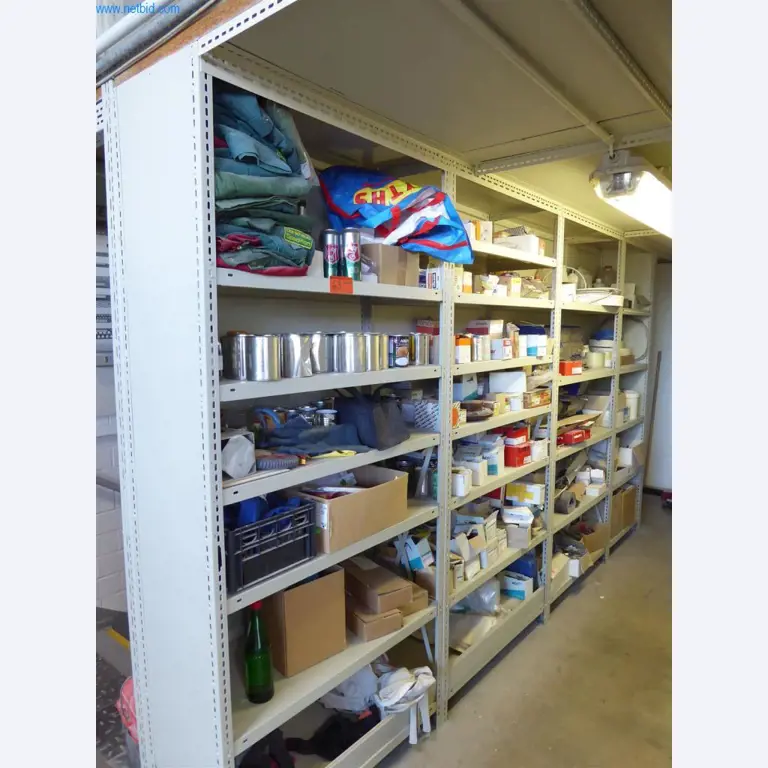 BGA, inventář a montážní materiál (lakýrníci, lakovny a karosárny)-1