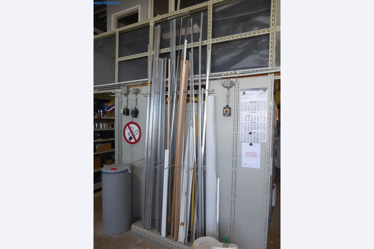 BGA, inventář a montážní materiál (lakýrníci, lakovny a karosárny)-3