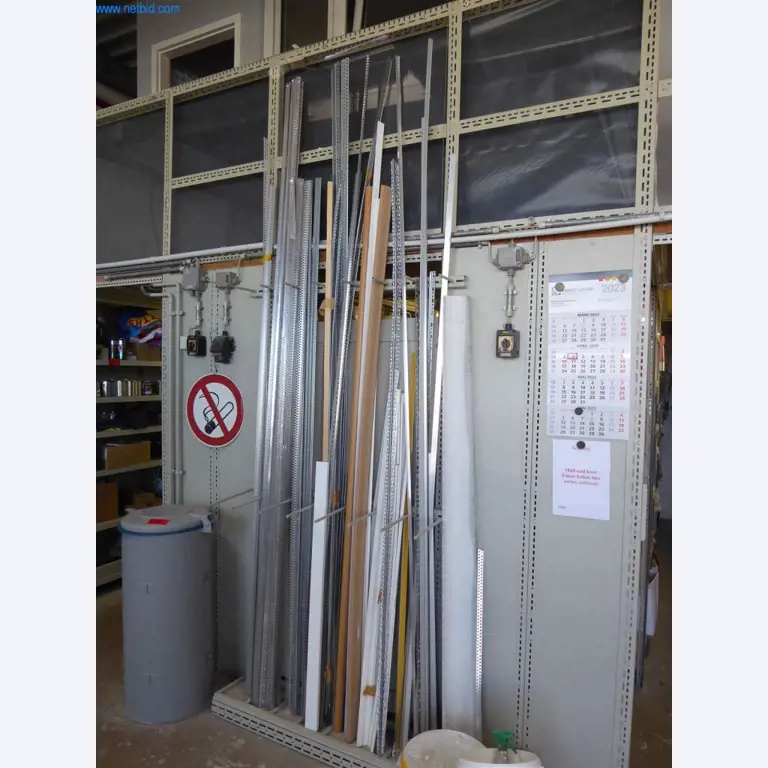 BGA, inventář a montážní materiál (lakýrníci, lakovny a karosárny)-3