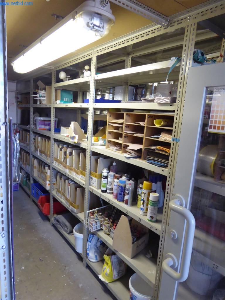 BGA, inventář a montážní materiál (lakýrníci, lakovny a karosárny)-4