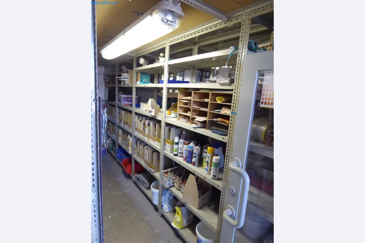 BGA, inventář a montážní materiál (lakýrníci, lakovny a karosárny)-4