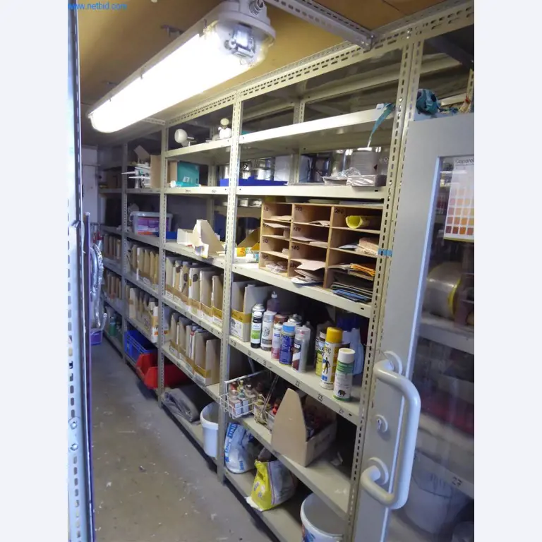 BGA, inventář a montážní materiál (lakýrníci, lakovny a karosárny)-4