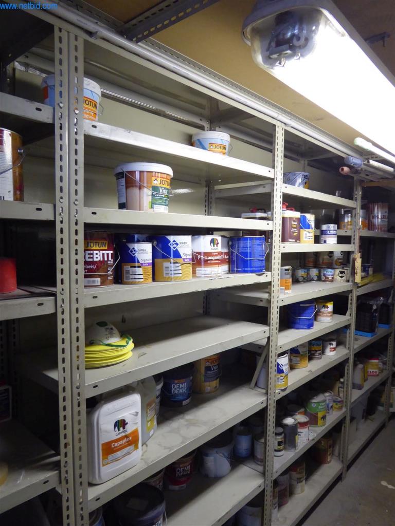 BGA, inventář a montážní materiál (lakýrníci, lakovny a karosárny)-5