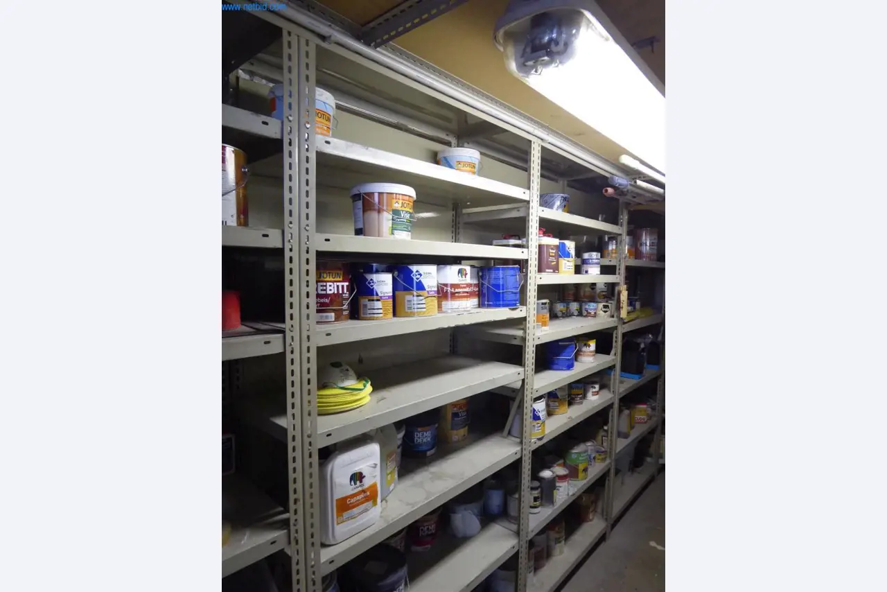 BGA, inventář a montážní materiál (lakýrníci, lakovny a karosárny)-5