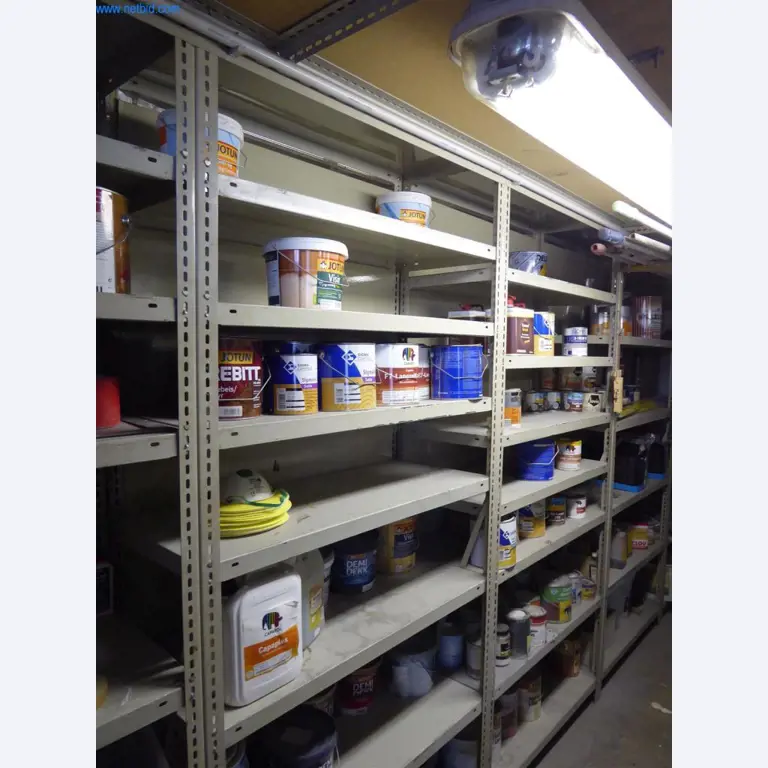 BGA, inventář a montážní materiál (lakýrníci, lakovny a karosárny)-5