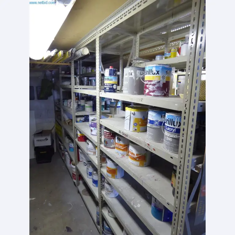 BGA, inventář a montážní materiál (lakýrníci, lakovny a karosárny)-7