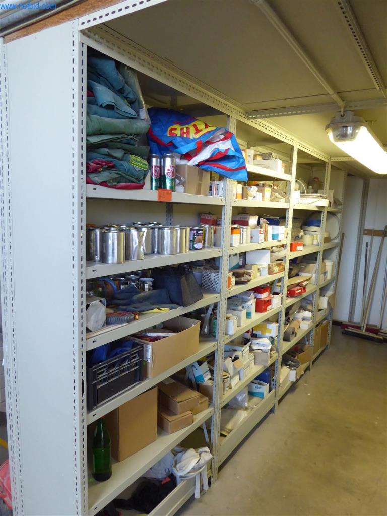 BGA, inventář a montážní materiál (lakýrníci, lakovny a karosárny)-8