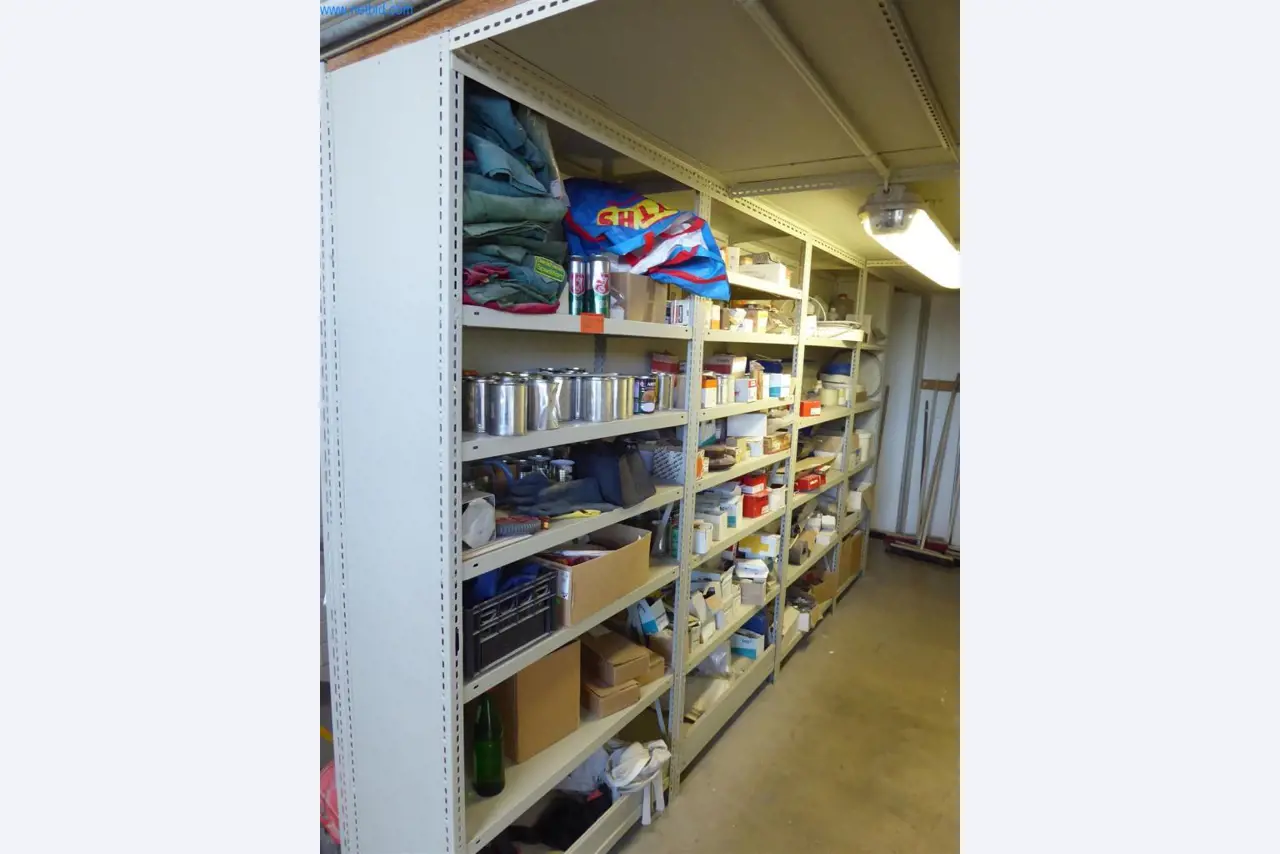 BGA, inventář a montážní materiál (lakýrníci, lakovny a karosárny)-8