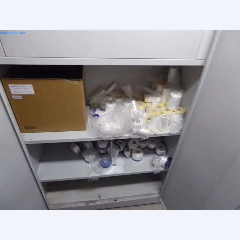 BGA, inventář a montážní materiál (lakýrníci, lakovny a karosárny)-9