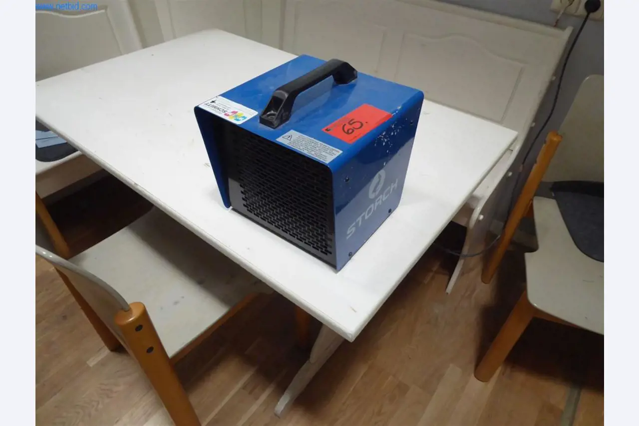 BGA, Warenvorräte und Montagematerial (Maler, Lackierer und Karrosseriebau)-1