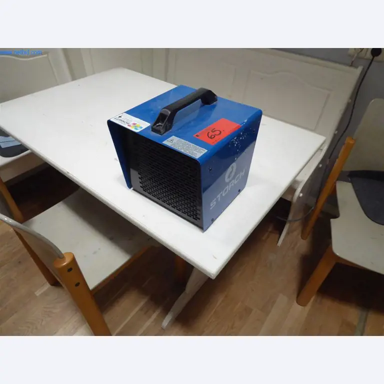 BGA, Warenvorräte und Montagematerial (Maler, Lackierer und Karrosseriebau)-1