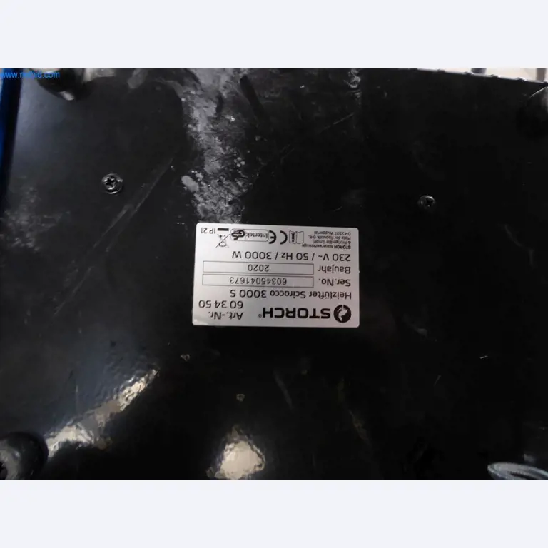 BGA, Warenvorräte und Montagematerial (Maler, Lackierer und Karrosseriebau)-2