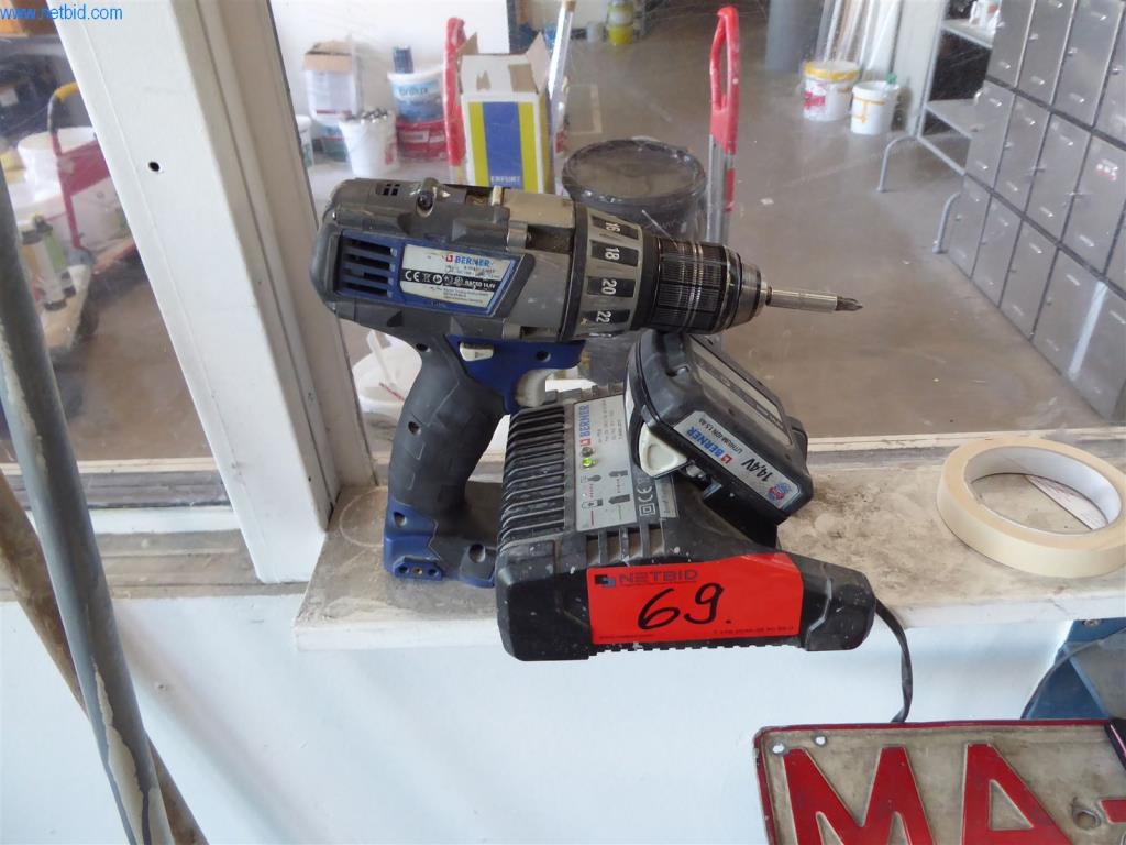 BGA, inventarios y materiales de montaje (pintores, barnizadores y carroceros)-11