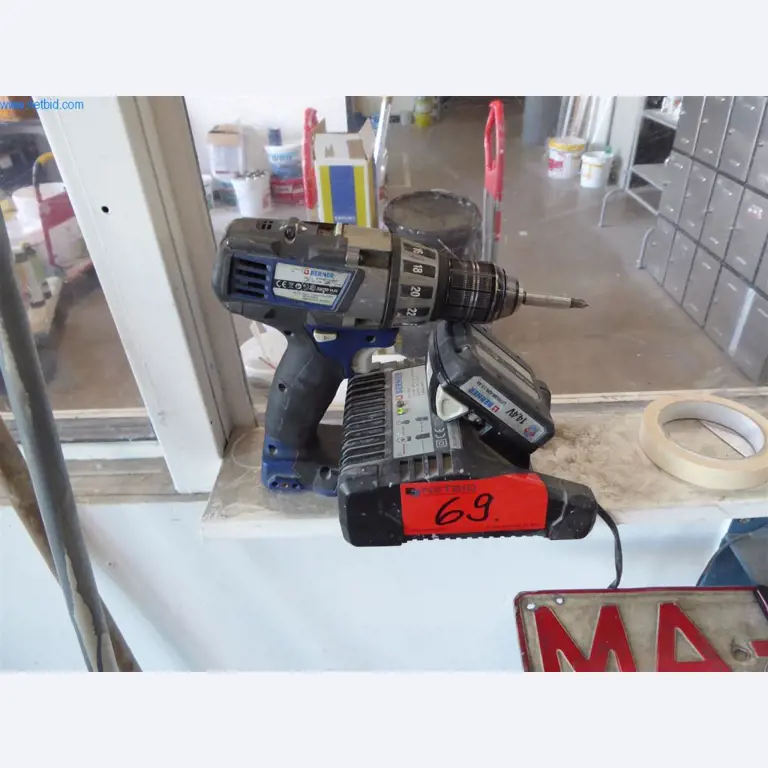 BGA, inventarios y materiales de montaje (pintores, barnizadores y carroceros)-11