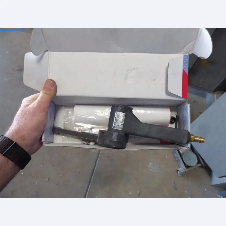 BGA, inventarios y materiales de montaje (pintores, barnizadores y carroceros)-12